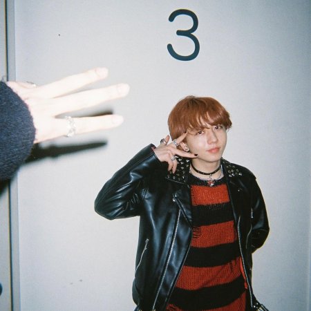 Punks Triangle (2025)