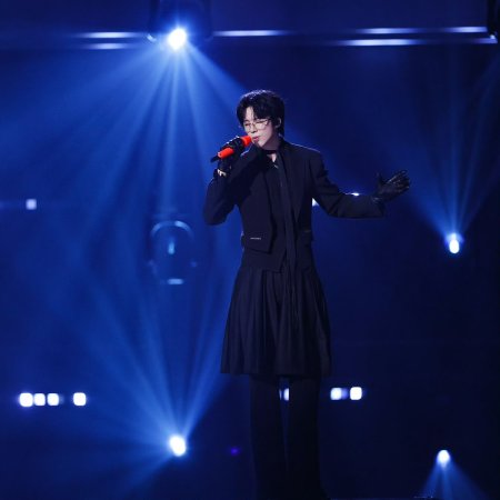 Crush of Music (2025)