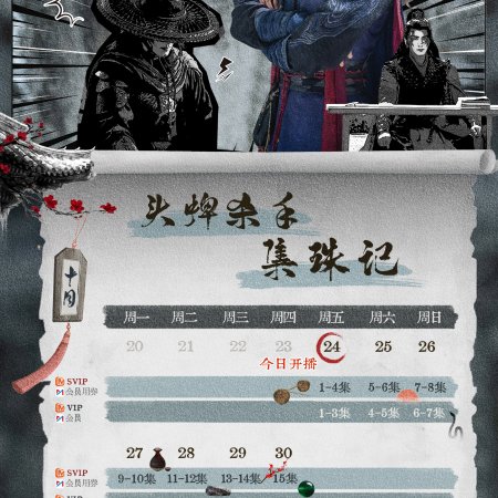 Whispers of Fate (2025)