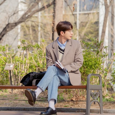 Spirit Fingers (2025)