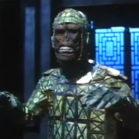 The First Vampire in China (1986)