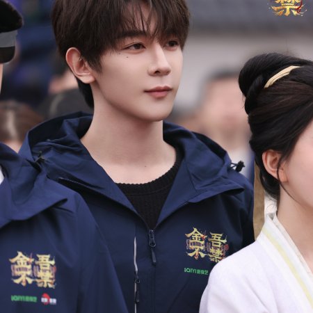 Shadows of Desire ()