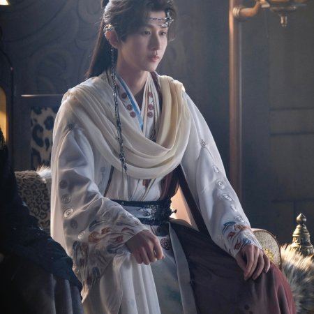 Sword and Beloved (2025)