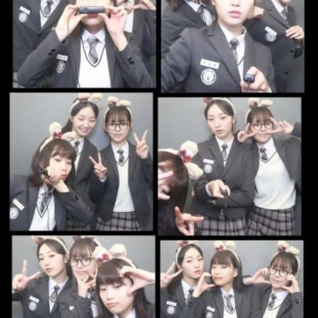 Spirit Fingers (2025)