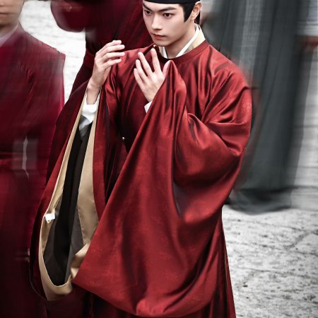 Tian Du Yi Wen Lu ()