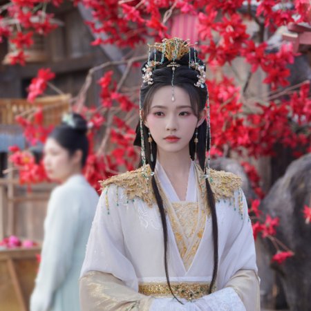 Whispers of Fate (2025)