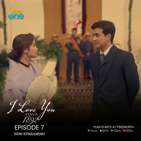 I Love You Since 1892 (2025)