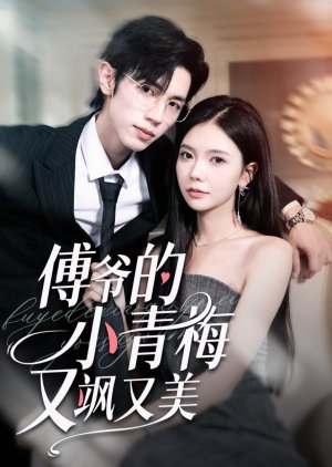 Fu Ye De Xiao Qing Mei You Sa You Mei (2025) poster