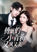 Fu Ye De Xiao Qing Mei You Sa You Mei Chinese Drama(2025) photo