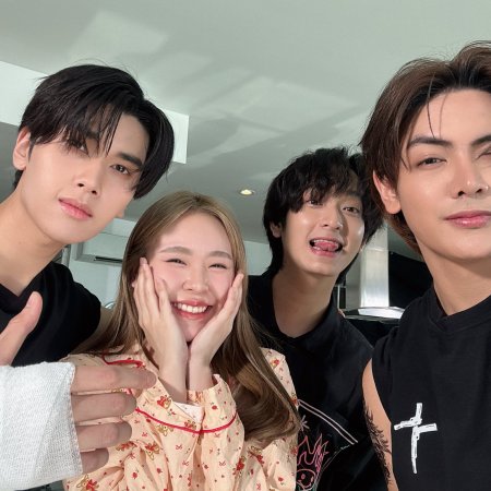 Dare You to Death (2025)