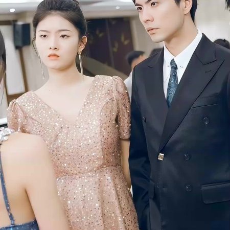 Rich Families Chasing My Pet (2024)