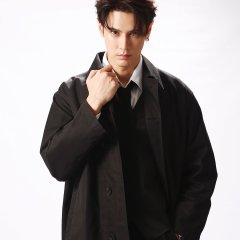 Man of Virtue Thai Drama(0000) photo