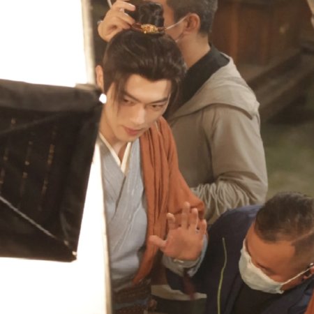 Tian Du Yi Wen Lu ()