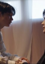 Etched in Memory Thai Movie(2025) photo