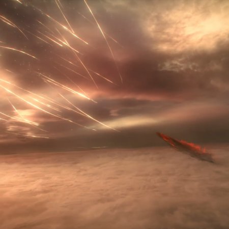 Whispers of Fate (2025)