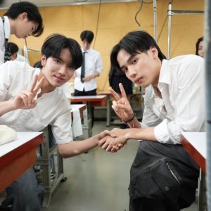 Giving you a bl recommendation based on the ao3 tagging system!!