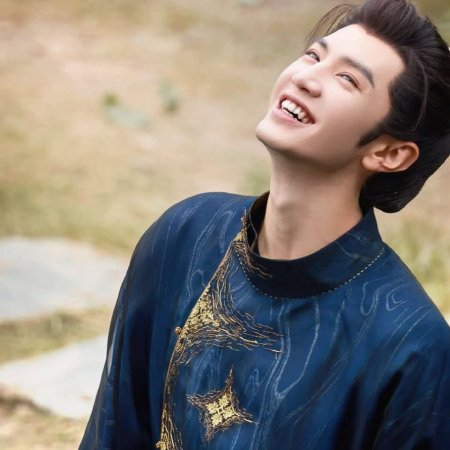 Jiang Shan Wei Pin ()