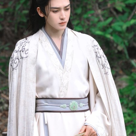 Key to the Phoenix Heart (2026)