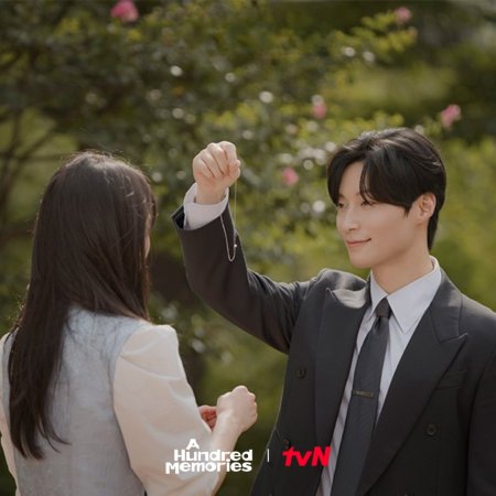 A Hundred Memories (2025)