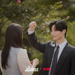 A Hundred Memories Korean Drama photo