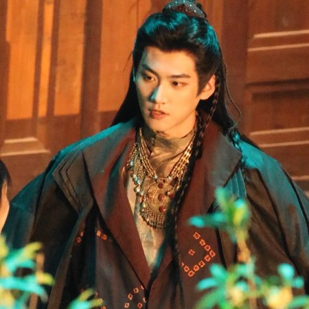 Shadows of Desire ()