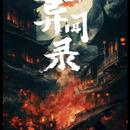 Tian Du Yi Wen Lu ()