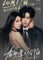 Lost in Her Hands Chinese Drama(2025) photo