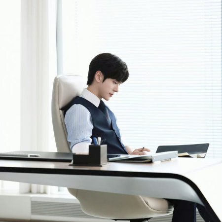 Blossom through the Cloud ()