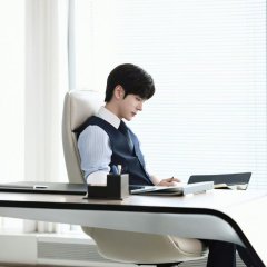 Blossom through the Cloud Chinese Drama photo