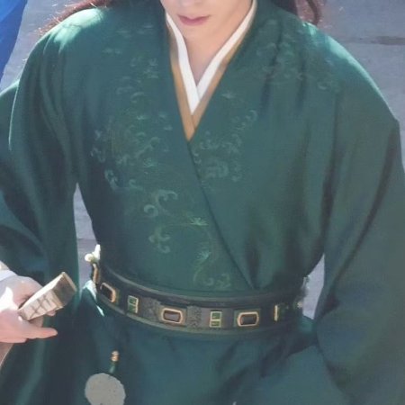 Tian Du Yi Wen Lu ()