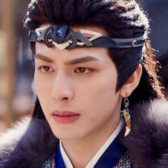 Everlasting Longing Chinese Drama photo