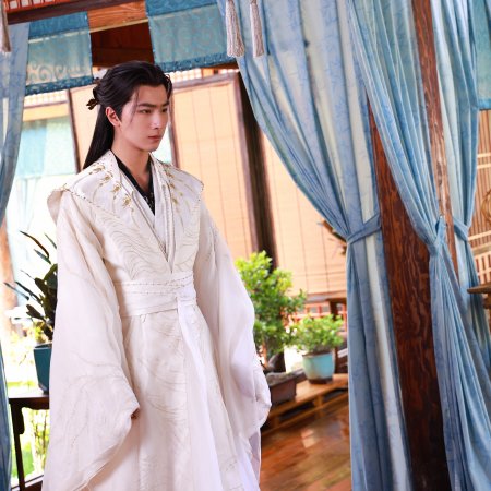 Flying up without Disturb (2025)