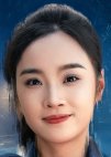 Xia Huan Ting in Quan Jia Tou Ting Wo Xin Sheng, Jia Qian Jin Xin Huang Le Chinese Drama(2025) Xia Huan Ting in Quan Jia Tou Ting Wo Xin Sheng, Jia Qian Jin Xin Huang Le Chinese Drama(2025)