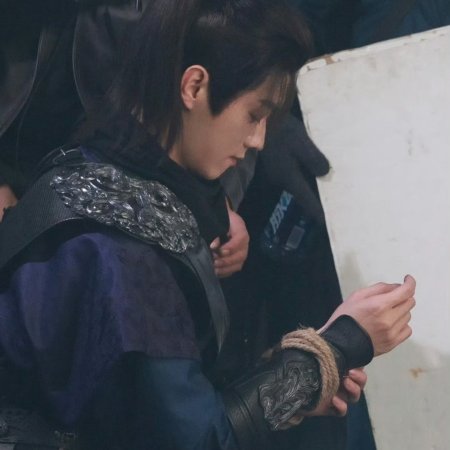 Tian Du Yi Wen Lu ()