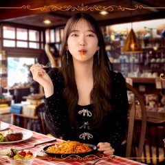 Joyu Meshi Japanese Drama photo