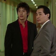 Let's Go to the Beach Korean Drama photo