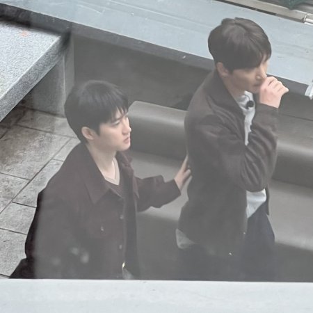 The Manipulated (2025)