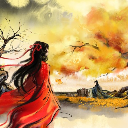 Whispers of Fate (2025)