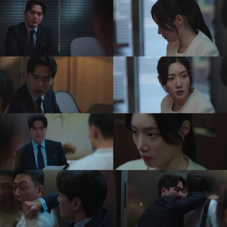 Beyond the Bar (2025)