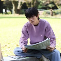 Passing the Reins Japanese Drama(2025) photo