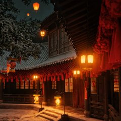 Against the Current Chinese Drama(0000) photo