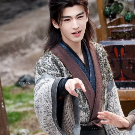 The Road to Glory ()