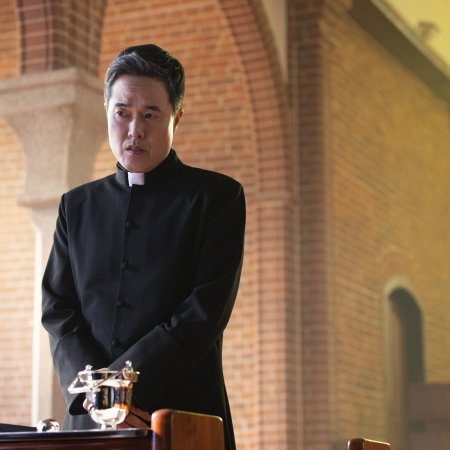 Phantom Lawyer (2026)