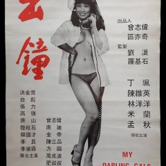 The Kung Fu Stars Hong Kong Movie photo