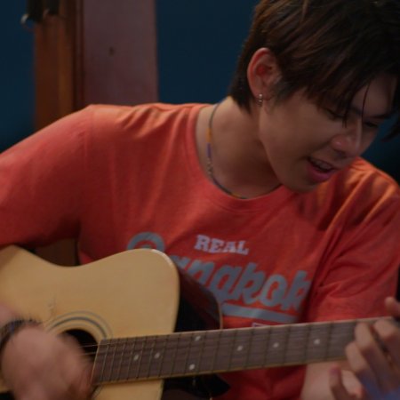 A Dog and a Plane ()