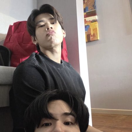 A Dog and a Plane ()