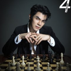 The Face Men Thailand Season 4 Thai TV Program(2026) photo