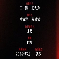 Home Coming Chinese Drama(0000) photo