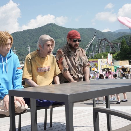 Sakamoto Days (2026)