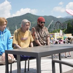 Sakamoto Days Japanese Movie(2026) photo